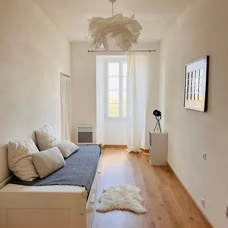 Apartment Village Centre Calenzana