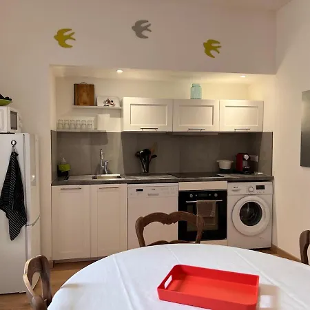 Apartment Village Centre