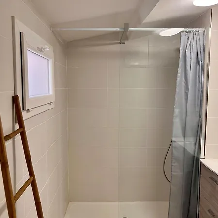 Village Centre Calenzana