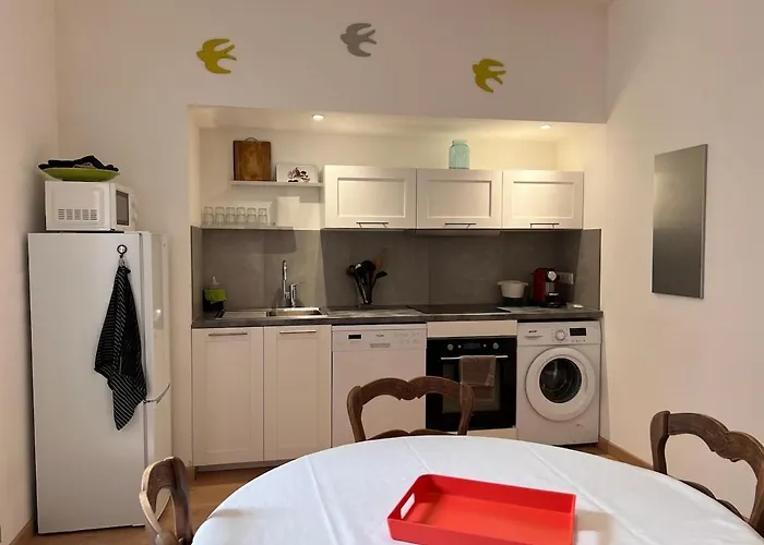 Apartment Village Centre