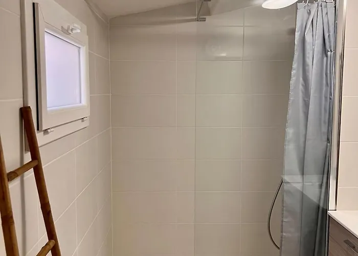 Village Centre Calenzana