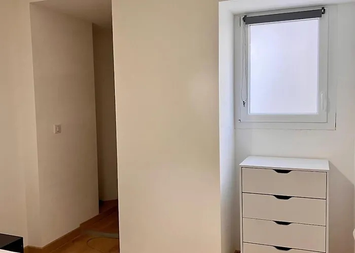 Village Centre Calenzana